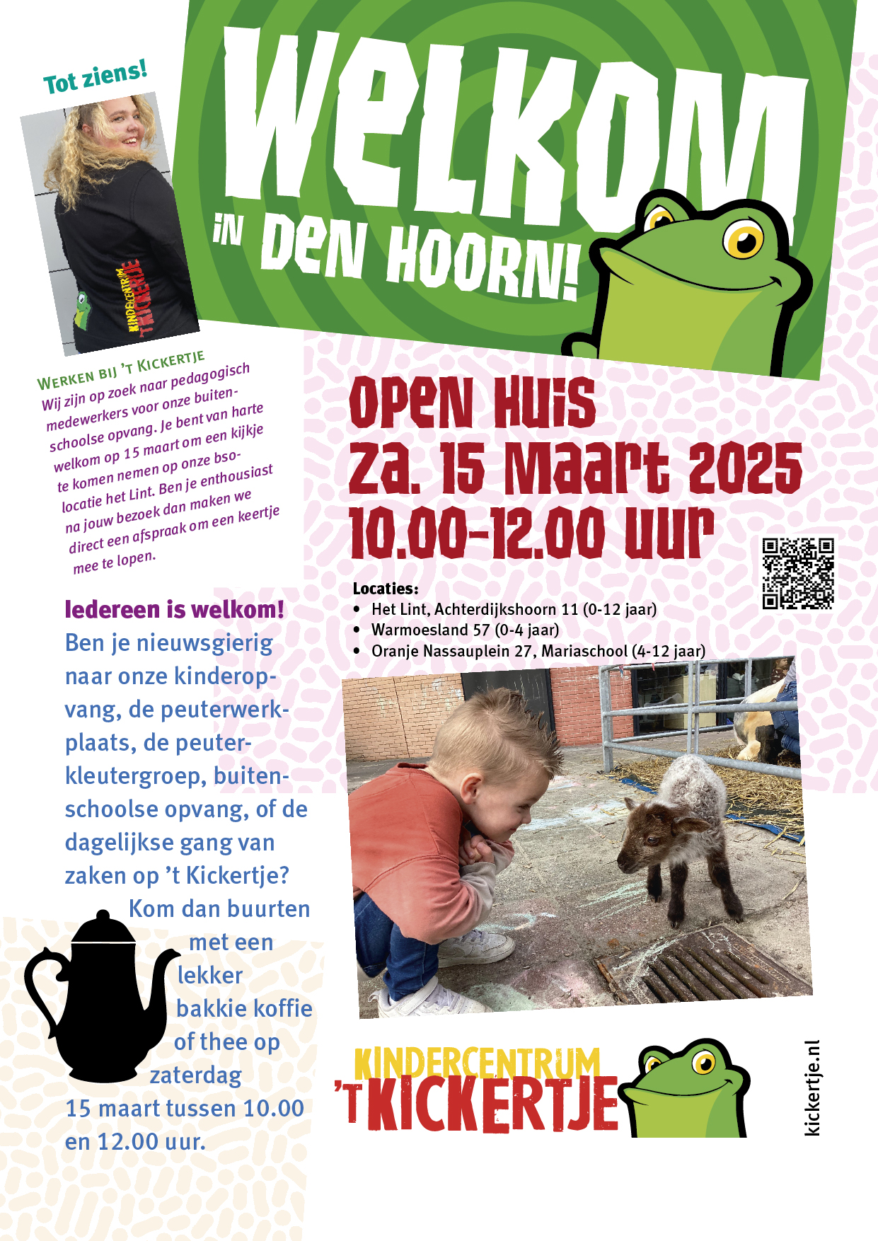 Kickertje leaflet Open Huis DH 2025 A4_Tekengebied 1