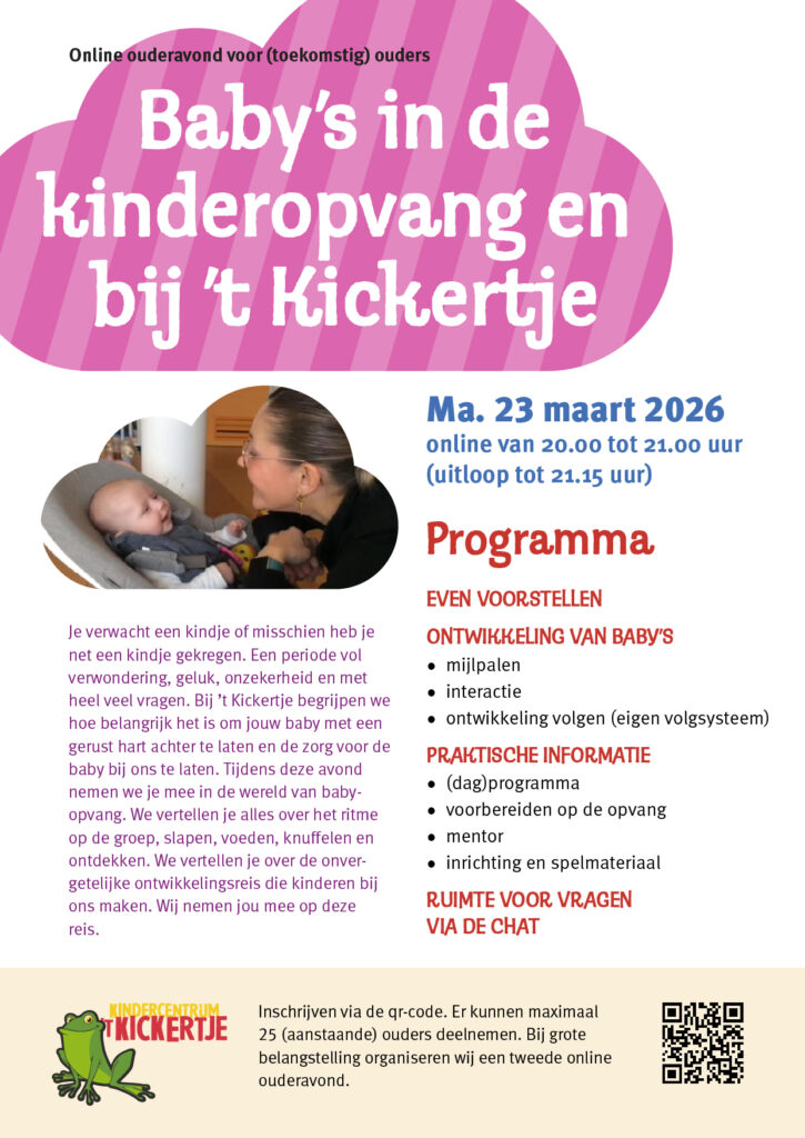 onlineouderavond2026-baby's in de kinderopvang